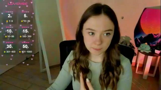 Image 2 of _margoqueen_ Stream on Chaturbate on 1 month ago