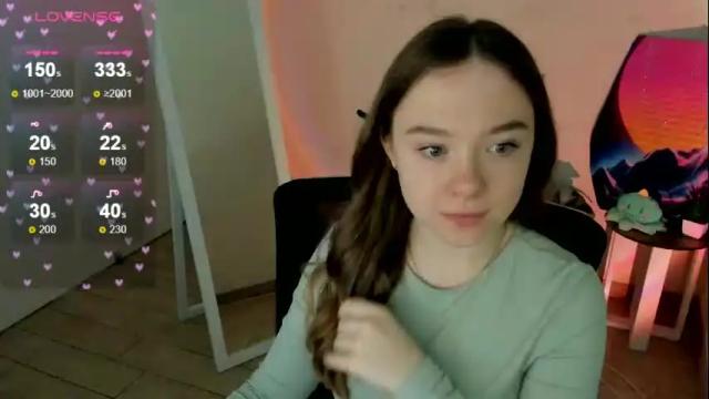 Image 3 of _margoqueen_ Stream on Chaturbate on 1 month ago