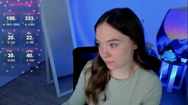 Image 4 of _margoqueen_ Stream on Chaturbate on 1 month ago