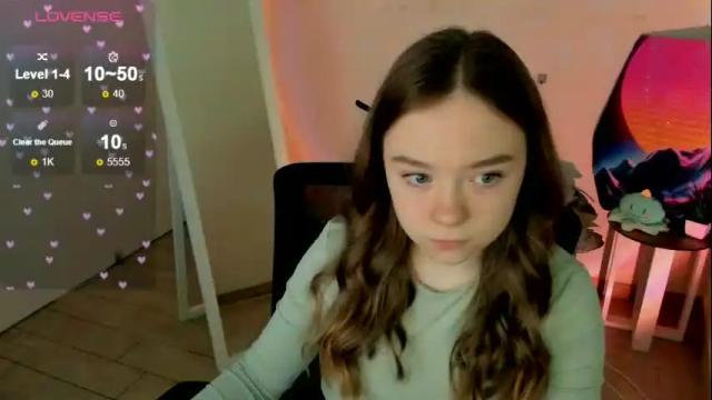 Thumbnail 2, _margoqueen_'s Stream at Chaturbate, 1 month ago