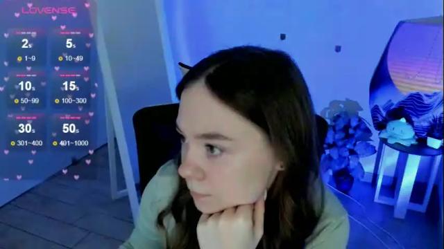 Image 6 of _margoqueen_ Stream on Chaturbate on 1 month ago