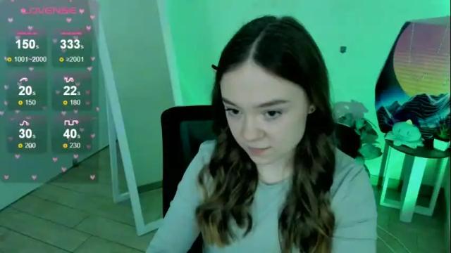 Image 7 of _margoqueen_ Stream on Chaturbate on 1 month ago