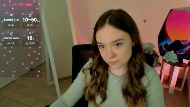 Image 8 of _margoqueen_ Stream on Chaturbate on 1 month ago