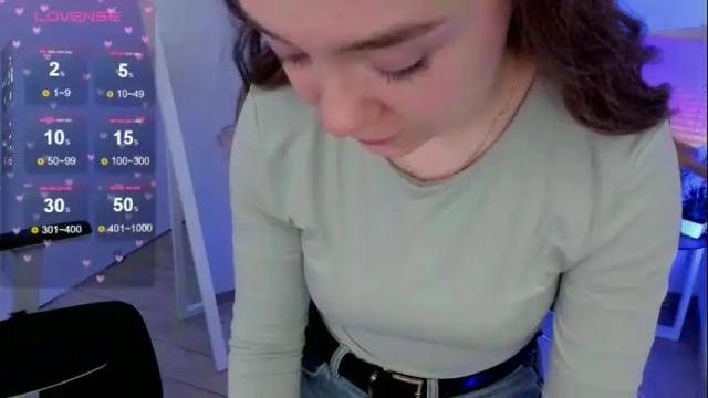 Thumbnail 3, _margoqueen_'s Stream at Chaturbate, 1 month ago