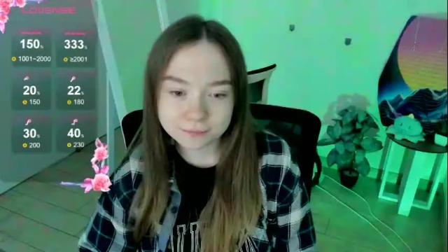 Thumbnail 1, _margoqueen_'s Stream at Chaturbate, 1 month ago