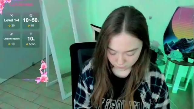Image 11 of _margoqueen_ Stream on Chaturbate on 1 month ago