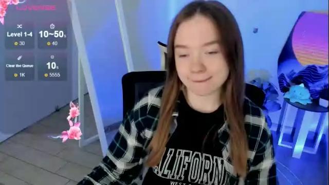 Image 3 of _margoqueen_ Stream on Chaturbate on 1 month ago