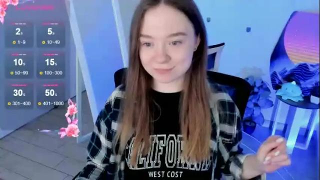 Thumbnail 2, _margoqueen_'s Stream at Chaturbate, 1 month ago