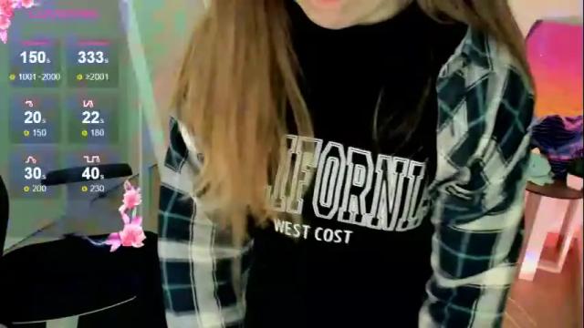 Image 6 of _margoqueen_ Stream on Chaturbate on 1 month ago