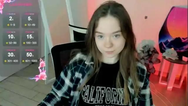 Thumbnail 3, _margoqueen_'s Stream at Chaturbate, 1 month ago