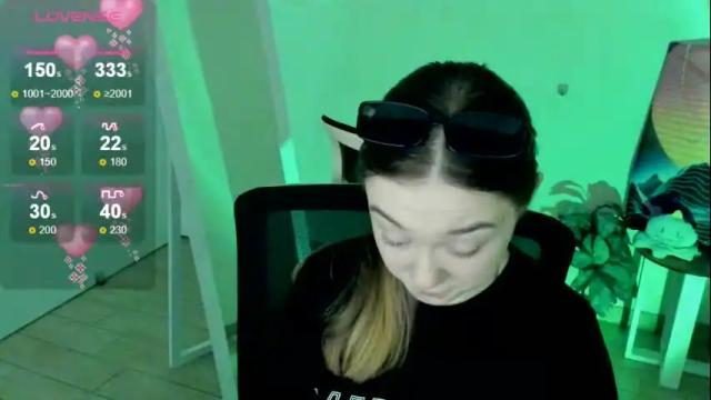 Thumbnail 1, _margoqueen_'s Stream at Chaturbate, 20 days ago
