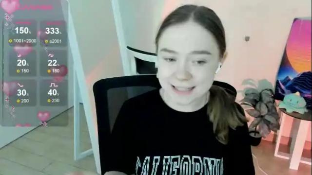 Image 10 of _margoqueen_ Stream on Chaturbate on 20 days ago
