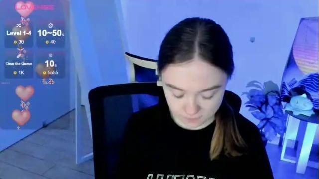 Image 2 of _margoqueen_ Stream on Chaturbate on 20 days ago