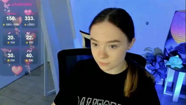 Image 3 of _margoqueen_ Stream on Chaturbate on 20 days ago