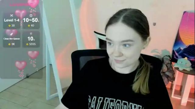 Thumbnail 2, _margoqueen_'s Stream at Chaturbate, 20 days ago