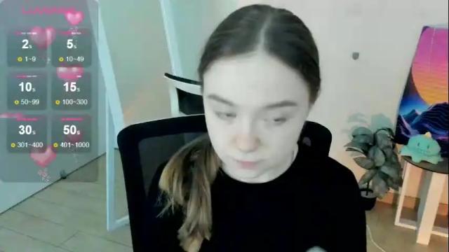 Image 6 of _margoqueen_ Stream on Chaturbate on 20 days ago