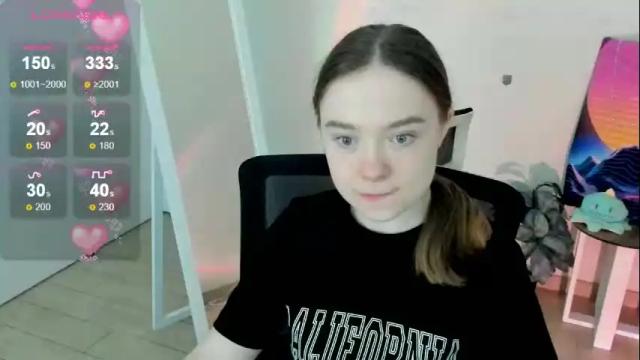 Image 7 of _margoqueen_ Stream on Chaturbate on 20 days ago