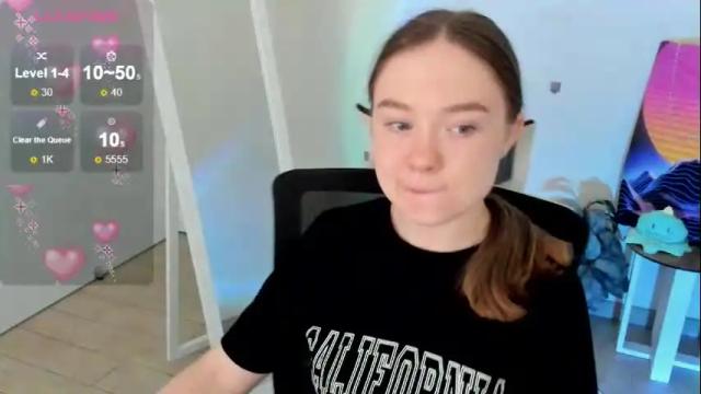 Image 8 of _margoqueen_ Stream on Chaturbate on 20 days ago