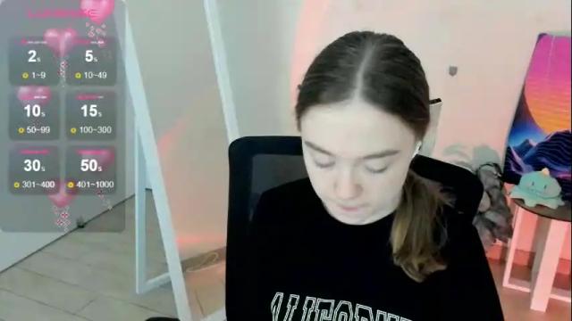 Thumbnail 3, _margoqueen_'s Stream at Chaturbate, 20 days ago