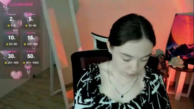 Image 11 of _margoqueen_ Stream on Chaturbate on 15 days ago