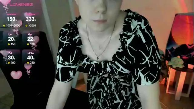 Image 12 of _margoqueen_ Stream on Chaturbate on 15 days ago
