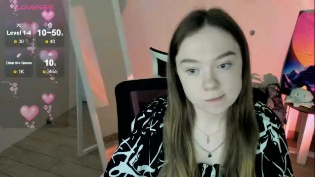 Image 2 of _margoqueen_ Stream on Chaturbate on 15 days ago