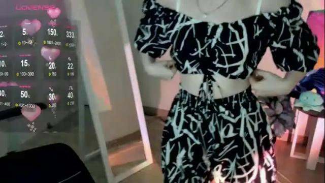 Image 4 of _margoqueen_ Stream on Chaturbate on 15 days ago
