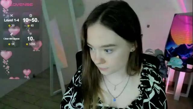 Image 6 of _margoqueen_ Stream on Chaturbate on 15 days ago