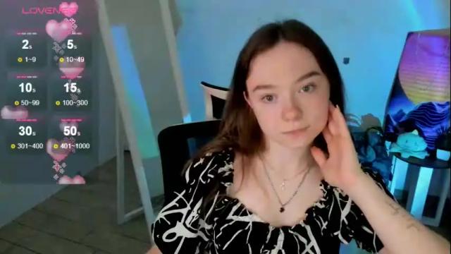 Image 7 of _margoqueen_ Stream on Chaturbate on 15 days ago