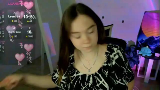 Thumbnail 3, _margoqueen_'s Stream at Chaturbate, 15 days ago