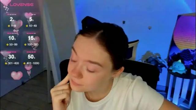 Thumbnail 2, _margoqueen_'s Stream at Chaturbate, 5 months ago