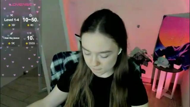 Thumbnail 2, _margoqueen_'s Stream at Chaturbate, 5 months ago