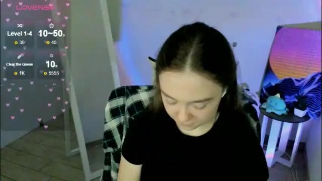 Thumbnail 3, _margoqueen_'s Stream at Chaturbate, 5 months ago
