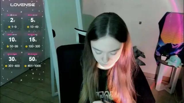 Thumbnail 1, _margoqueen_'s Stream at Chaturbate, 3 months ago
