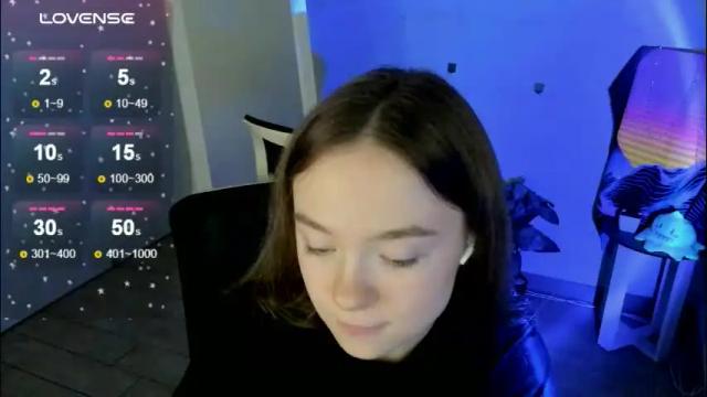 Thumbnail 3, _margoqueen_'s Stream at Chaturbate, 3 months ago