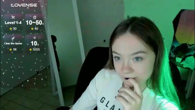 Thumbnail 2, _margoqueen_'s Stream at Chaturbate, 3 months ago