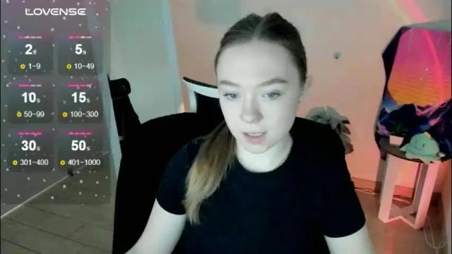 Thumbnail 1, _margoqueen_'s Stream at Chaturbate, 3 months ago