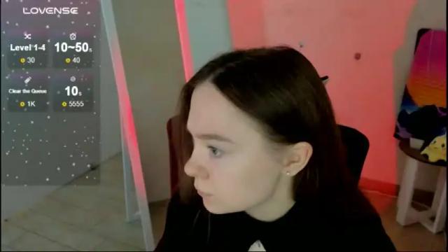 Thumbnail 2, _margoqueen_'s Stream at Chaturbate, 2 months ago