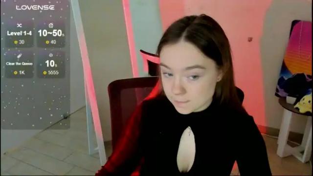 Thumbnail 3, _margoqueen_'s Stream at Chaturbate, 2 months ago