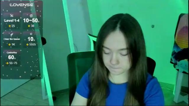 Image 2 of _margoqueen_ Stream on Chaturbate on 2 months ago