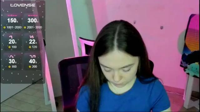 Image 6 of _margoqueen_ Stream on Chaturbate on 2 months ago