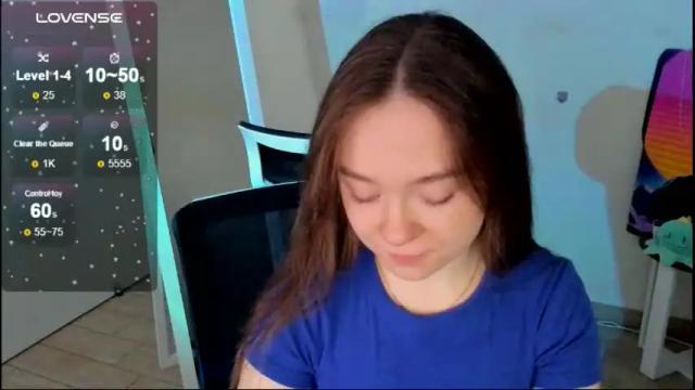 Image 8 of _margoqueen_ Stream on Chaturbate on 2 months ago