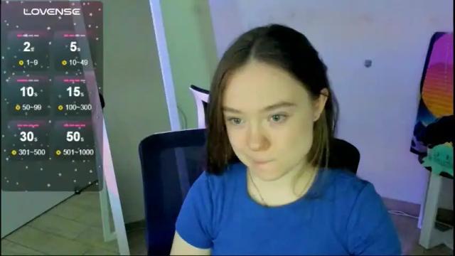 Thumbnail 3, _margoqueen_'s Stream at Chaturbate, 2 months ago