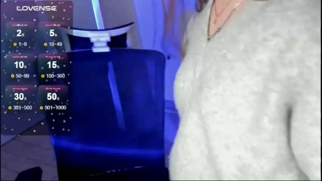 Thumbnail 2, _margoqueen_'s Stream at Chaturbate, 1 month ago