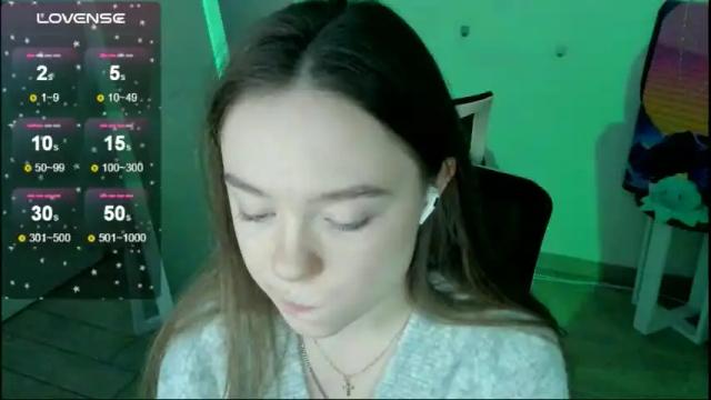 Thumbnail 3, _margoqueen_'s Stream at Chaturbate, 1 month ago