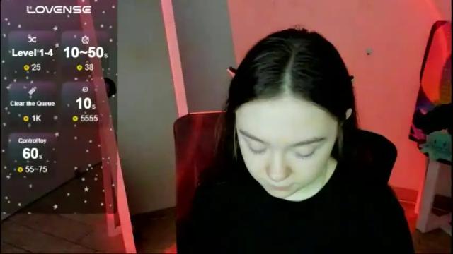 Thumbnail 1, _margoqueen_'s Stream at Chaturbate, 1 month ago