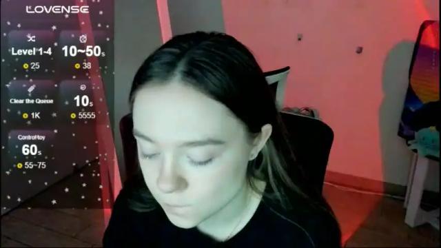 Thumbnail 2, _margoqueen_'s Stream at Chaturbate, 1 month ago