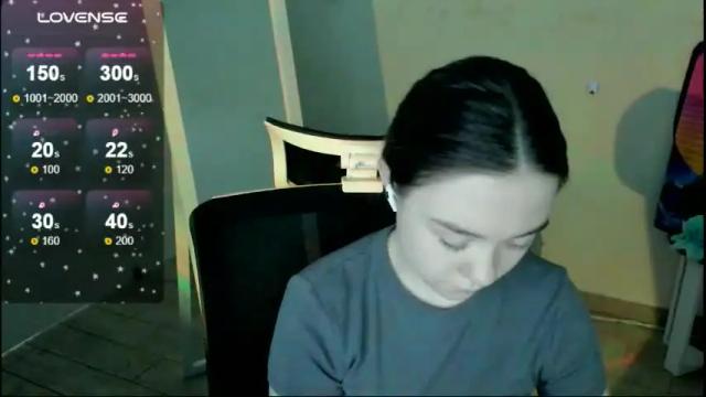 Thumbnail 1, _margoqueen_'s Stream at Chaturbate, 1 month ago