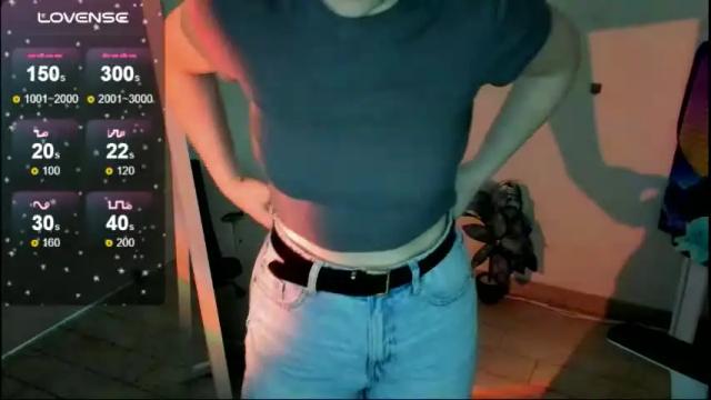 Thumbnail 2, _margoqueen_'s Stream at Chaturbate, 1 month ago