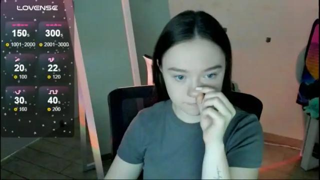 Thumbnail 3, _margoqueen_'s Stream at Chaturbate, 1 month ago